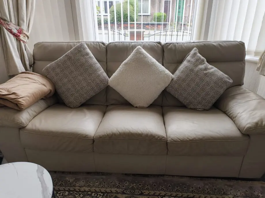 cheap sofa set for sale must go