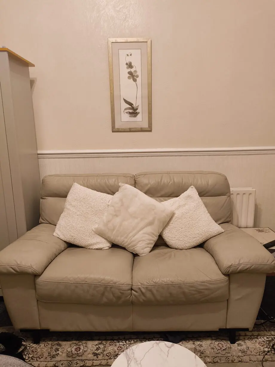 cheap sofa set for sale must go