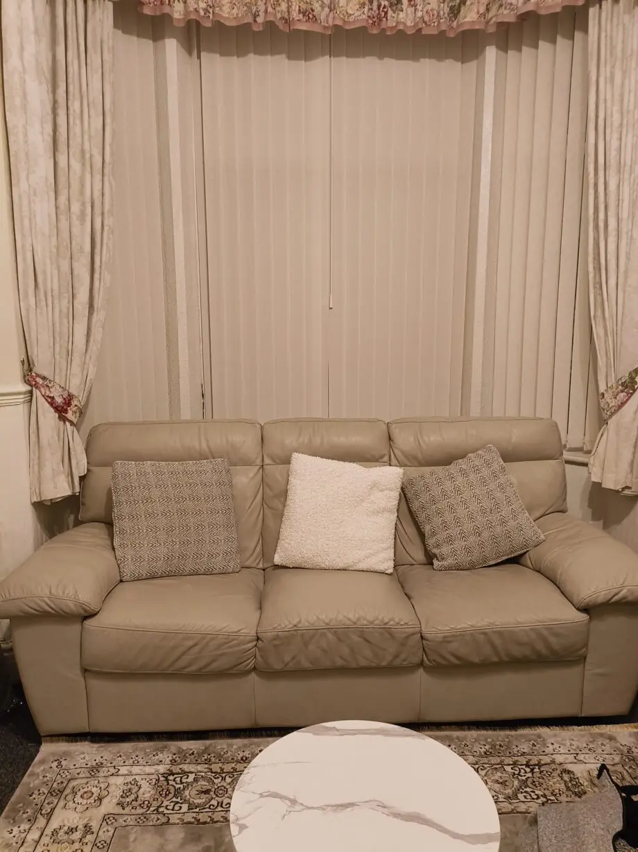 cheap sofa set for sale must go