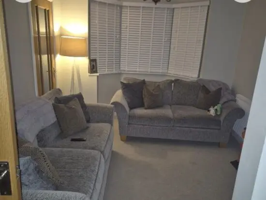 Scs sofa