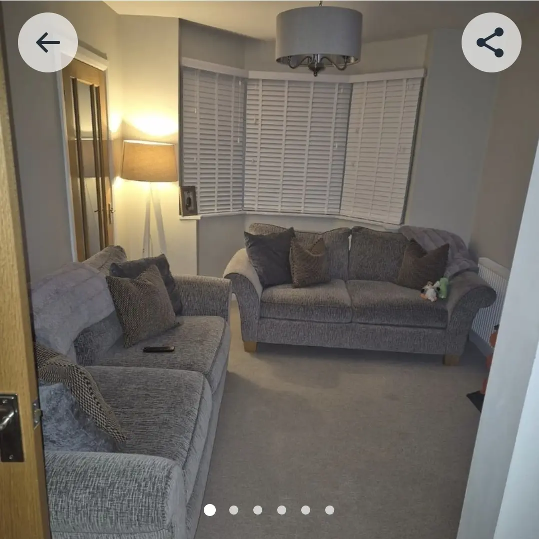 Scs sofa
