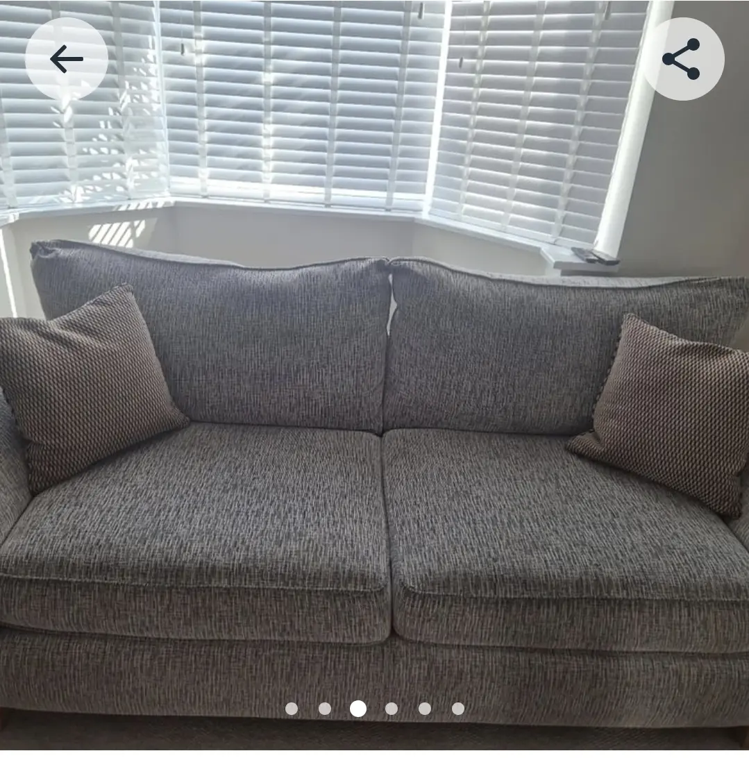 Scs sofa