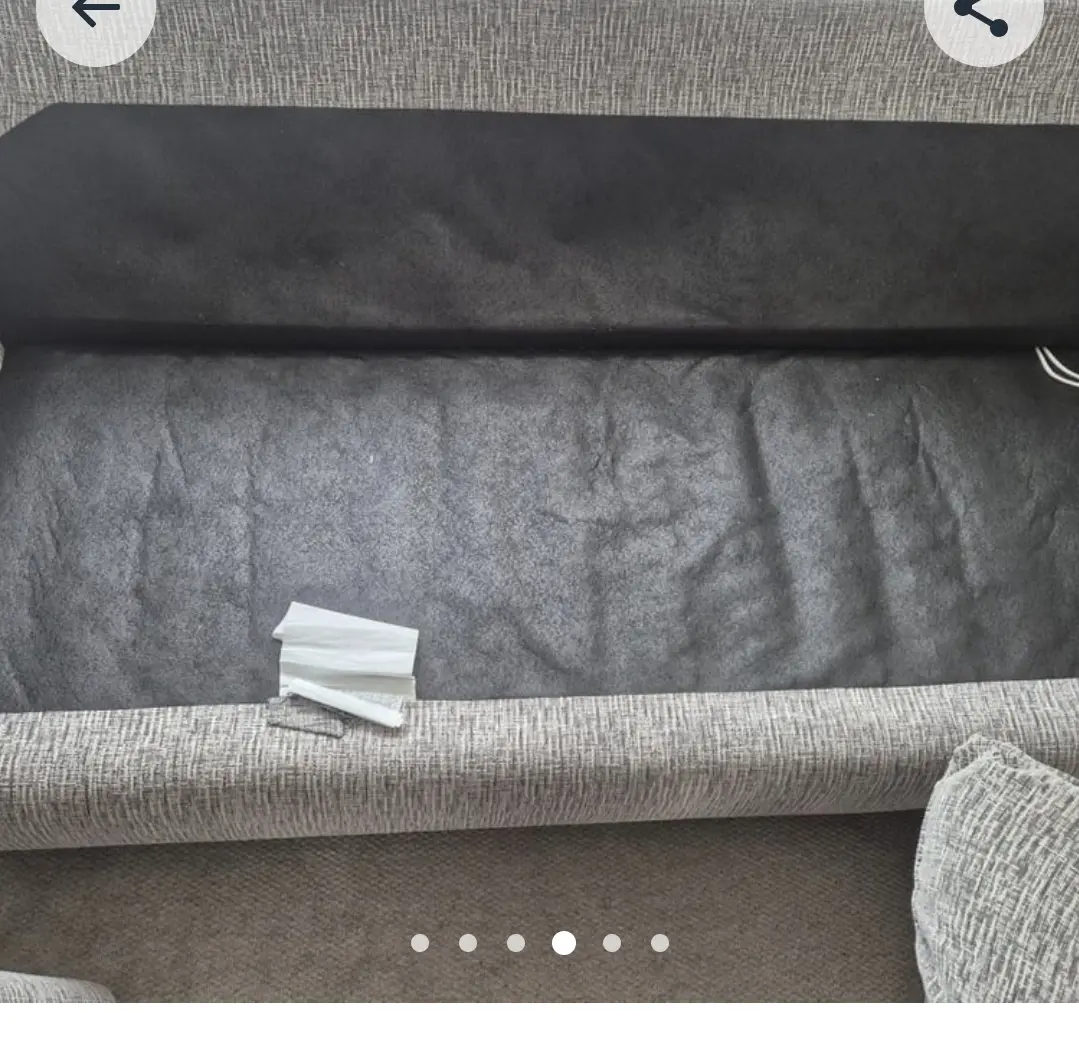 Scs sofa