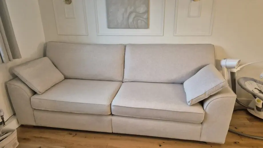 Next Oyster Stamford Sofa