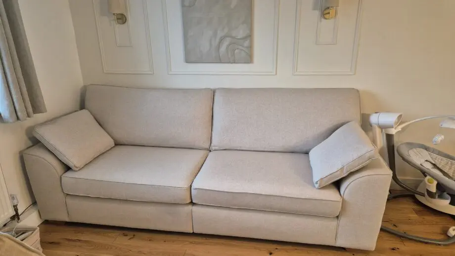 Next Oyster Stamford Sofa