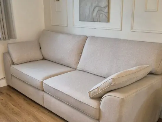 Next Oyster Stamford Sofa