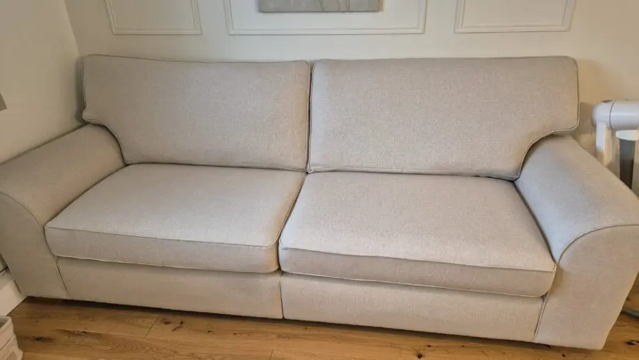 Next Oyster Stamford Sofa