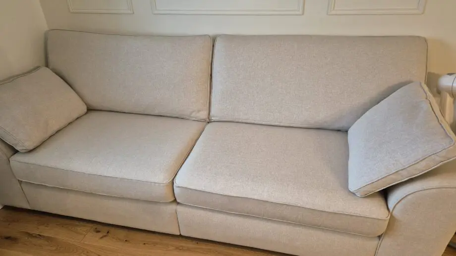 Next Oyster Stamford Sofa