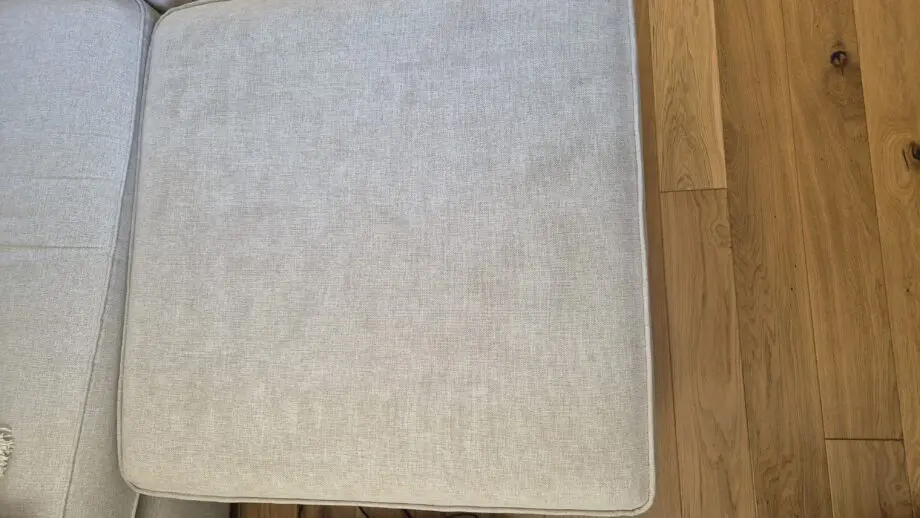 Next Oyster Stamford Sofa