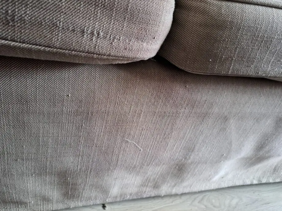 Ikea Ektorp 2-Seater Sofa