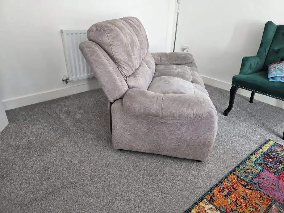 Harvey's Westchester sofa