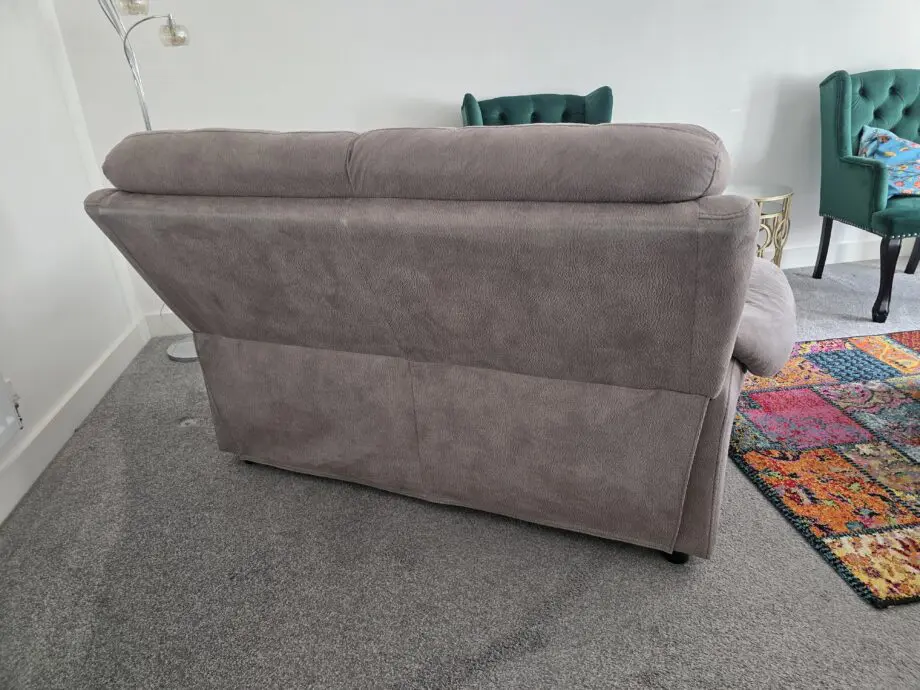 Harvey's Westchester sofa