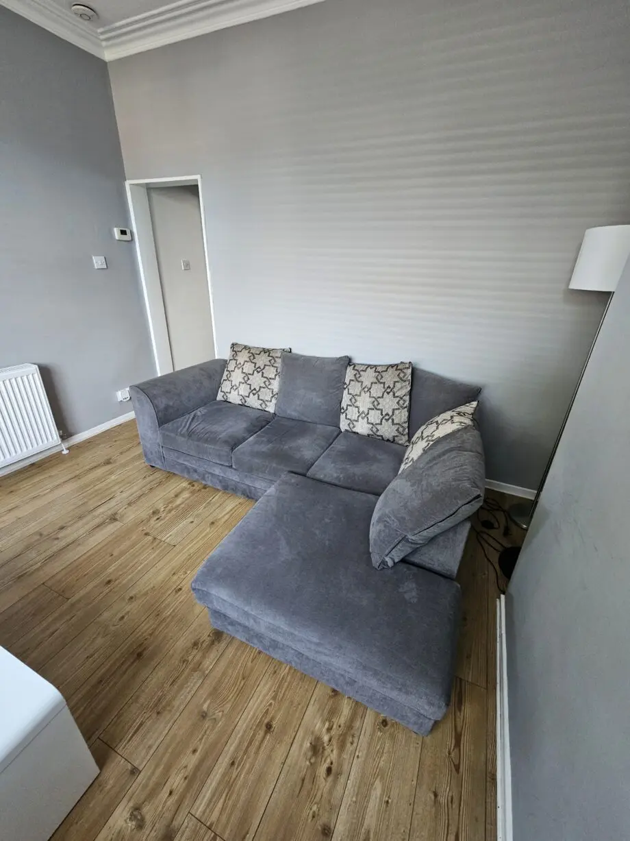 Dunelm Washington Corner Sofa