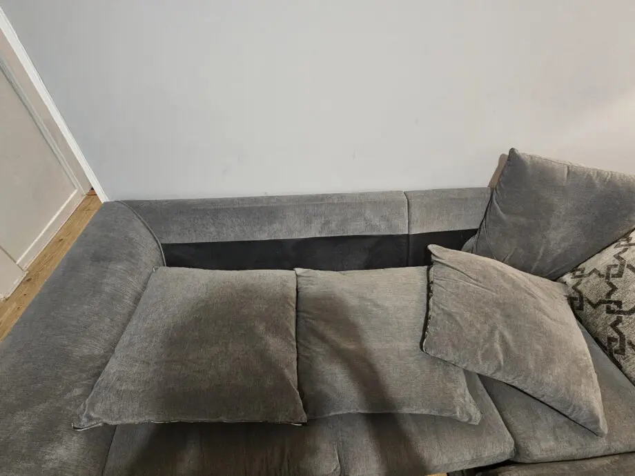 Dunelm Washington Corner Sofa