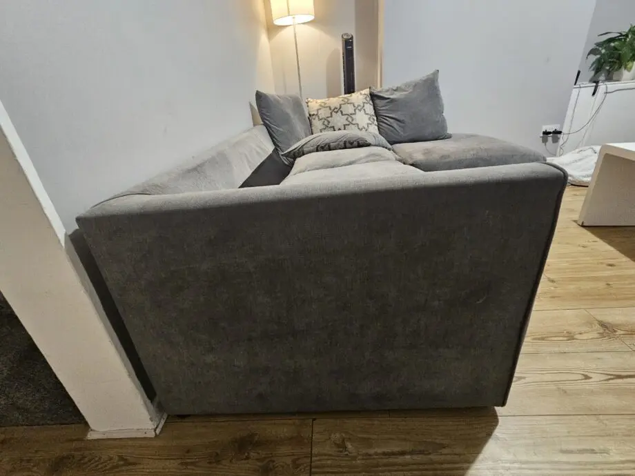 Dunelm Washington Corner Sofa