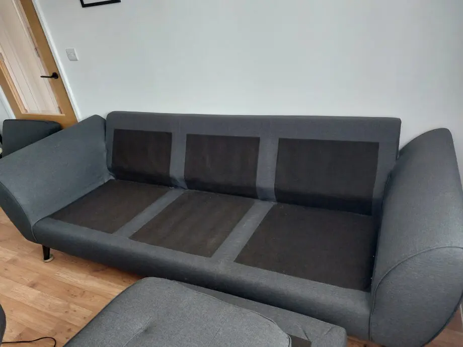DFS Penny 3 Seater Sofa