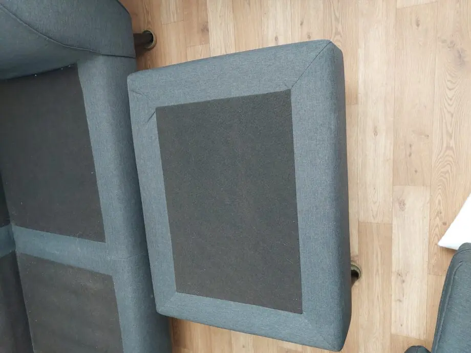 DFS Penny 3 Seater Sofa