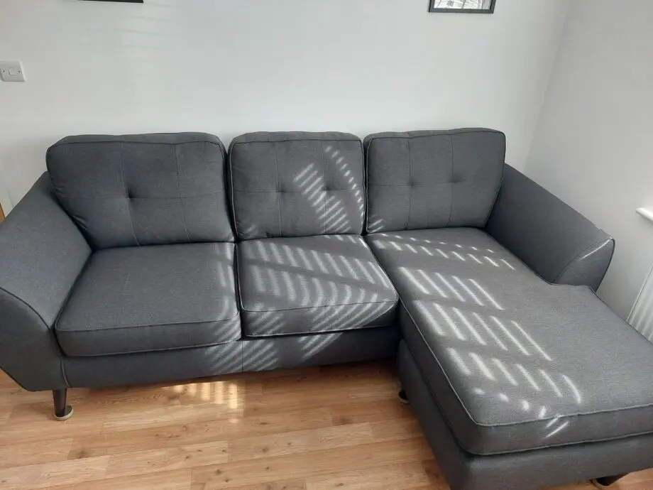 DFS Penny 3 Seater Sofa