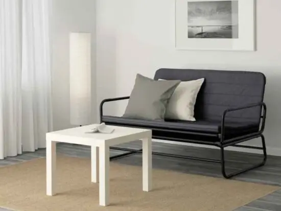 Ikea double sofa bed