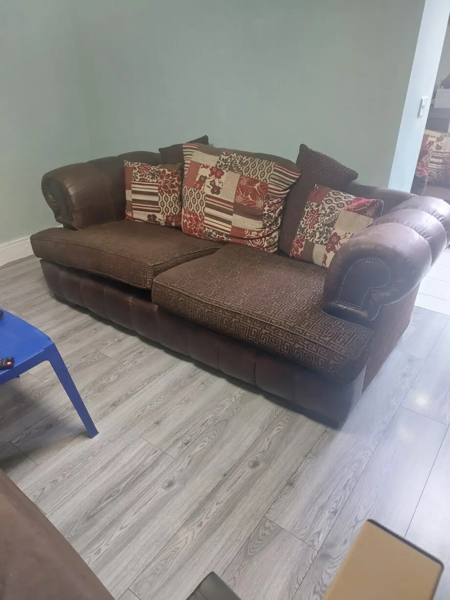 Scs sofa 3+2 .