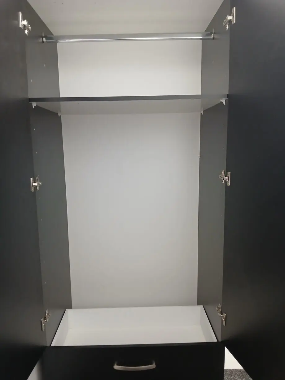 Cubord