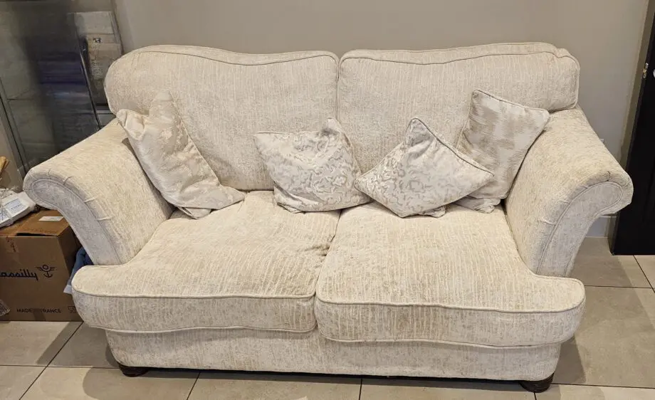 Sofology Arianna 2 seater sofa