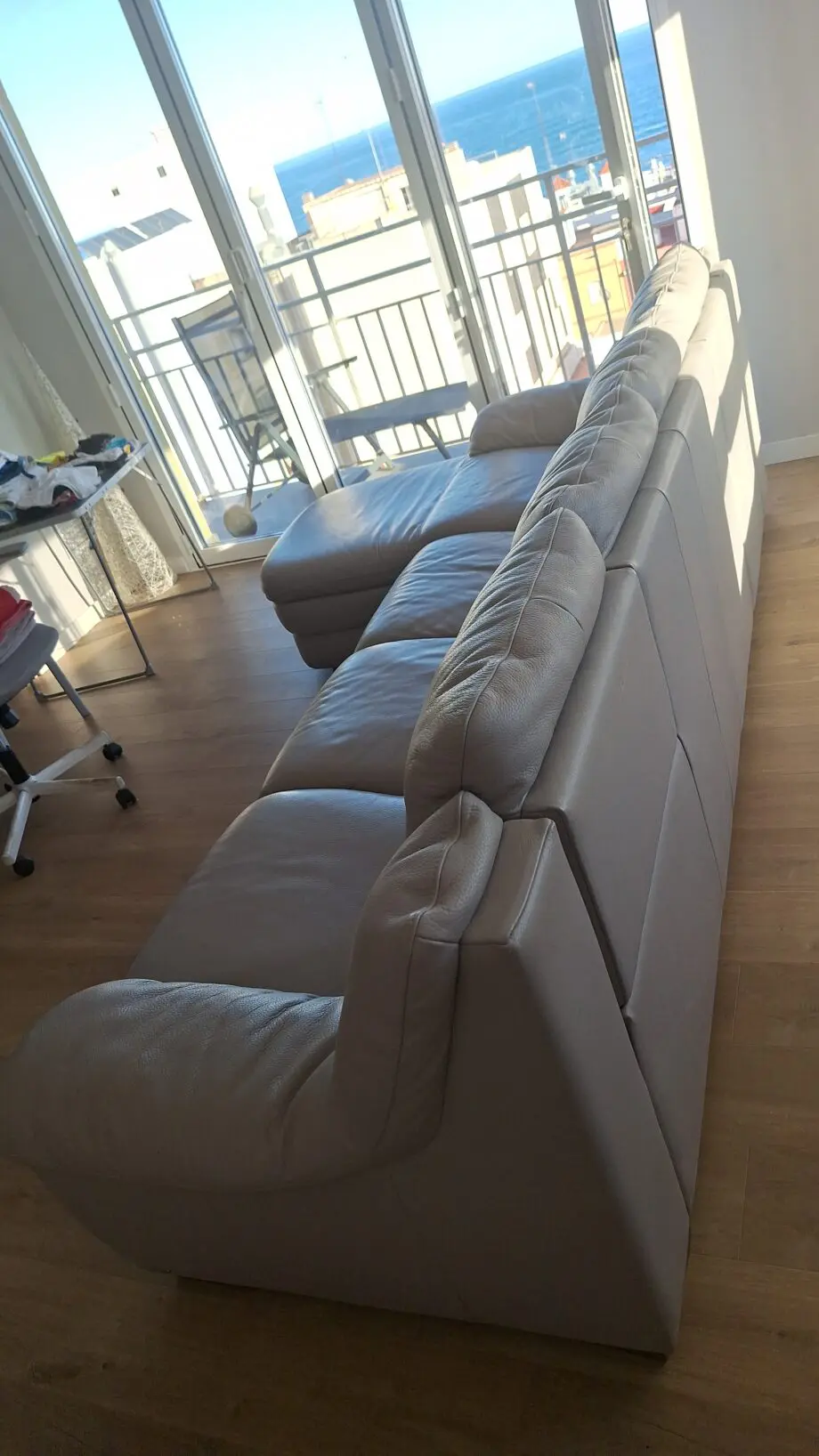 Sofa natuzzi