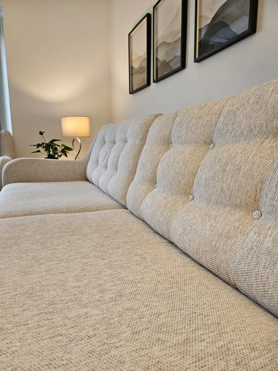 DFS French Connection - Baige 4 seater