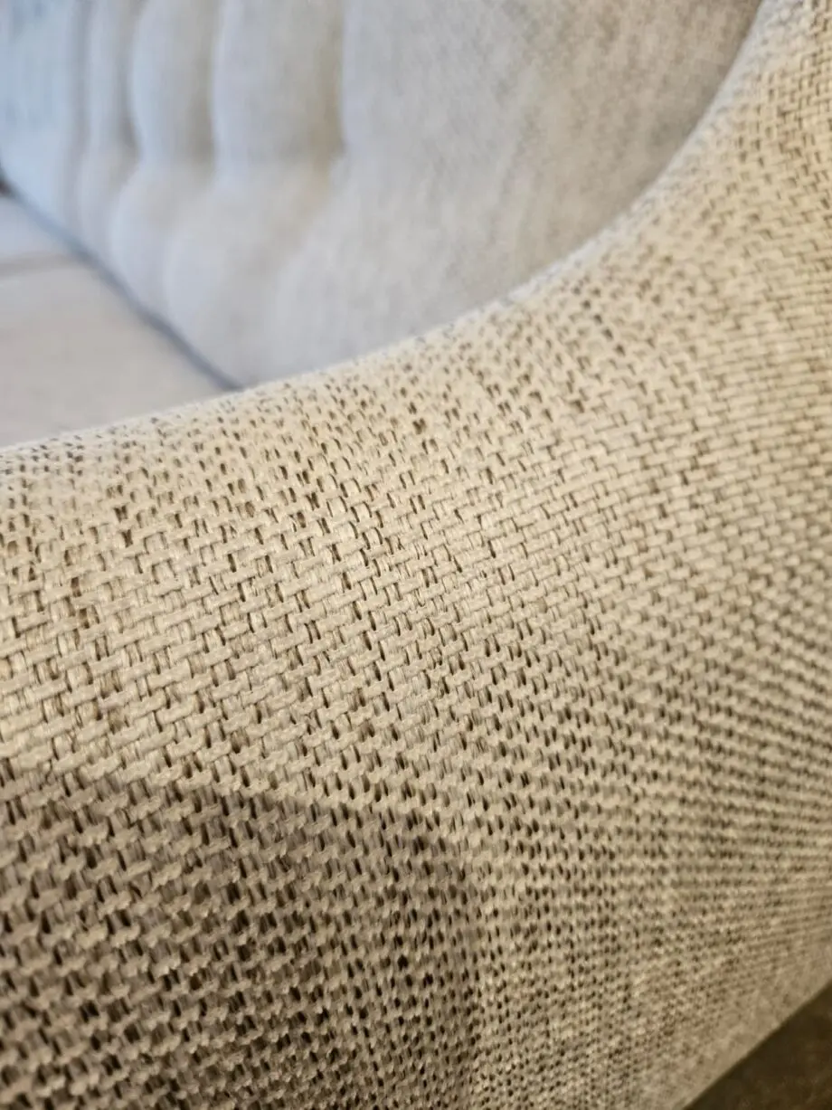 DFS French Connection - Baige 4 seater