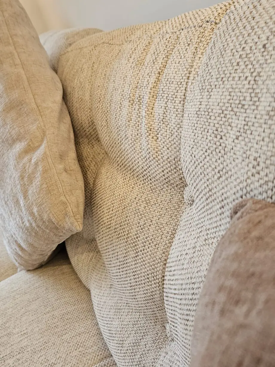DFS French Connection - Baige 4 seater