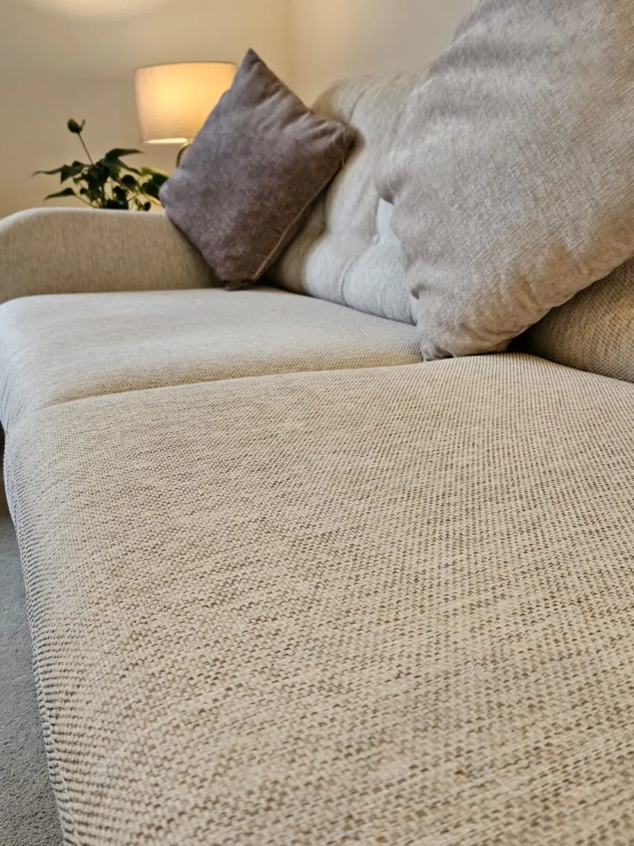 DFS French Connection - Baige 4 seater