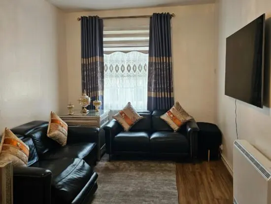 Solero range sofa