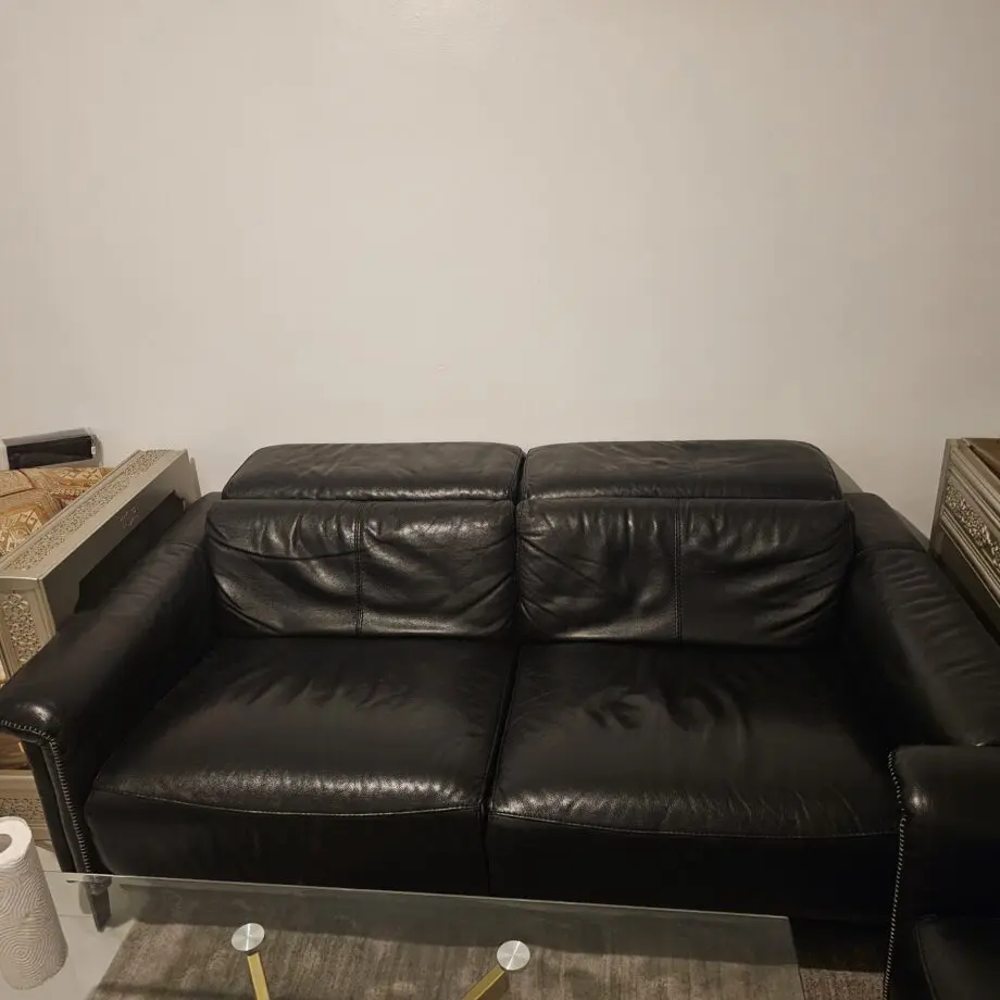 Solero range sofa
