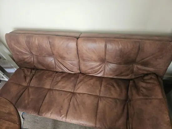 Sofa bed