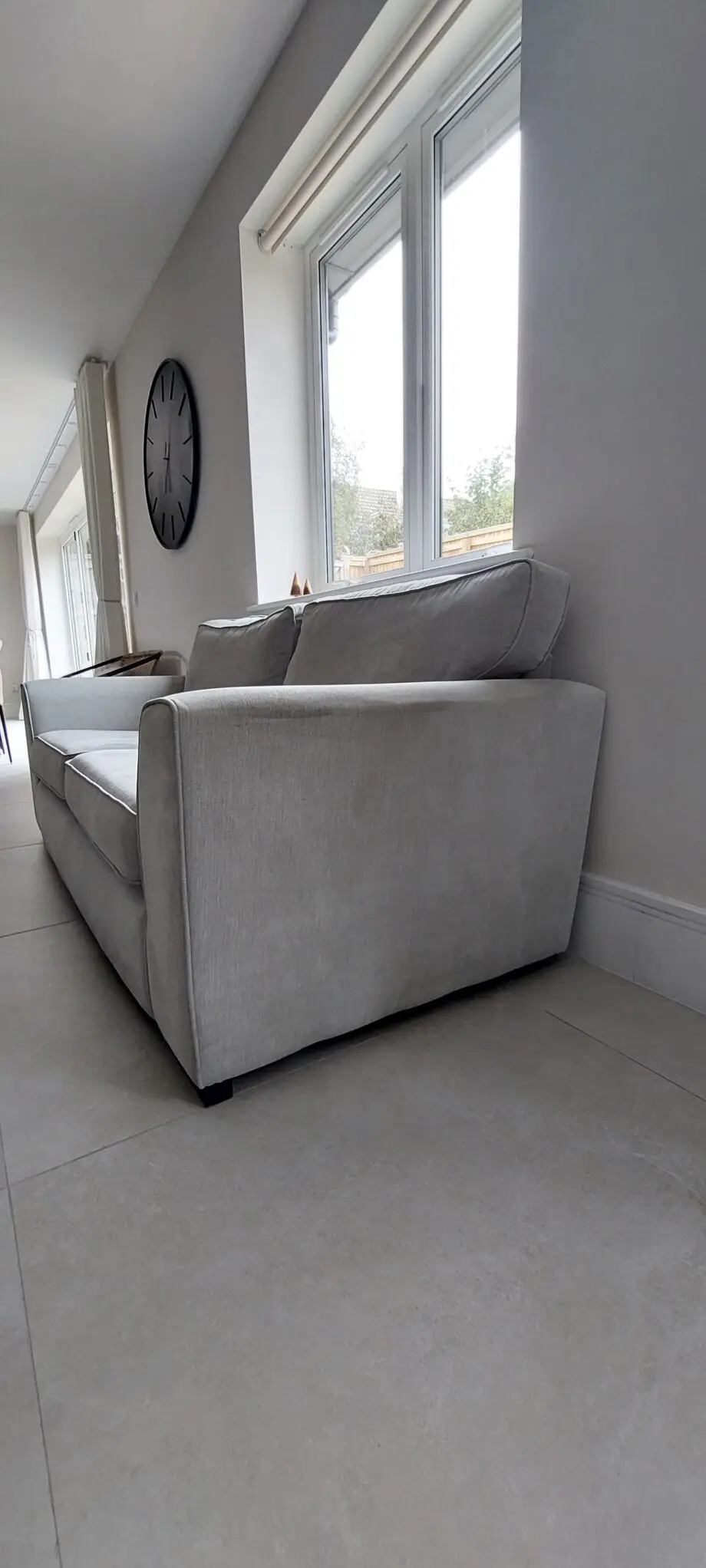 3 seater sofa
