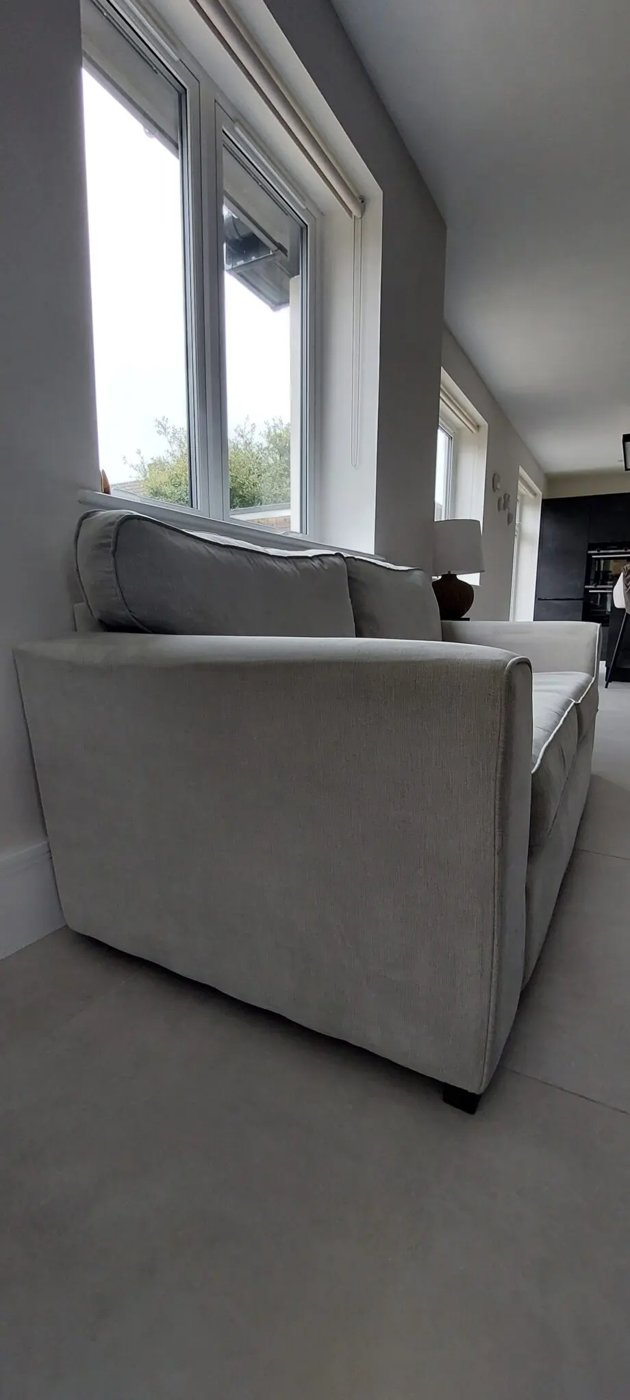 3 seater sofa