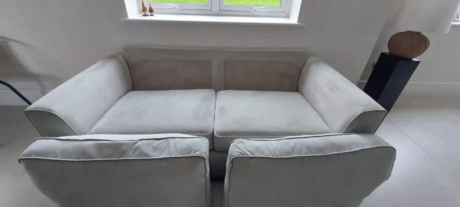 3 seater sofa