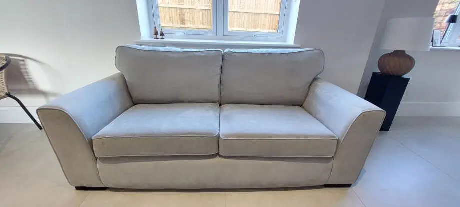 3 seater sofa