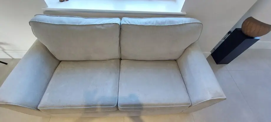 3 seater sofa