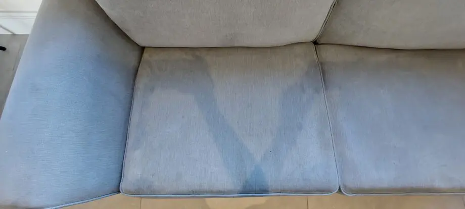 3 seater sofa