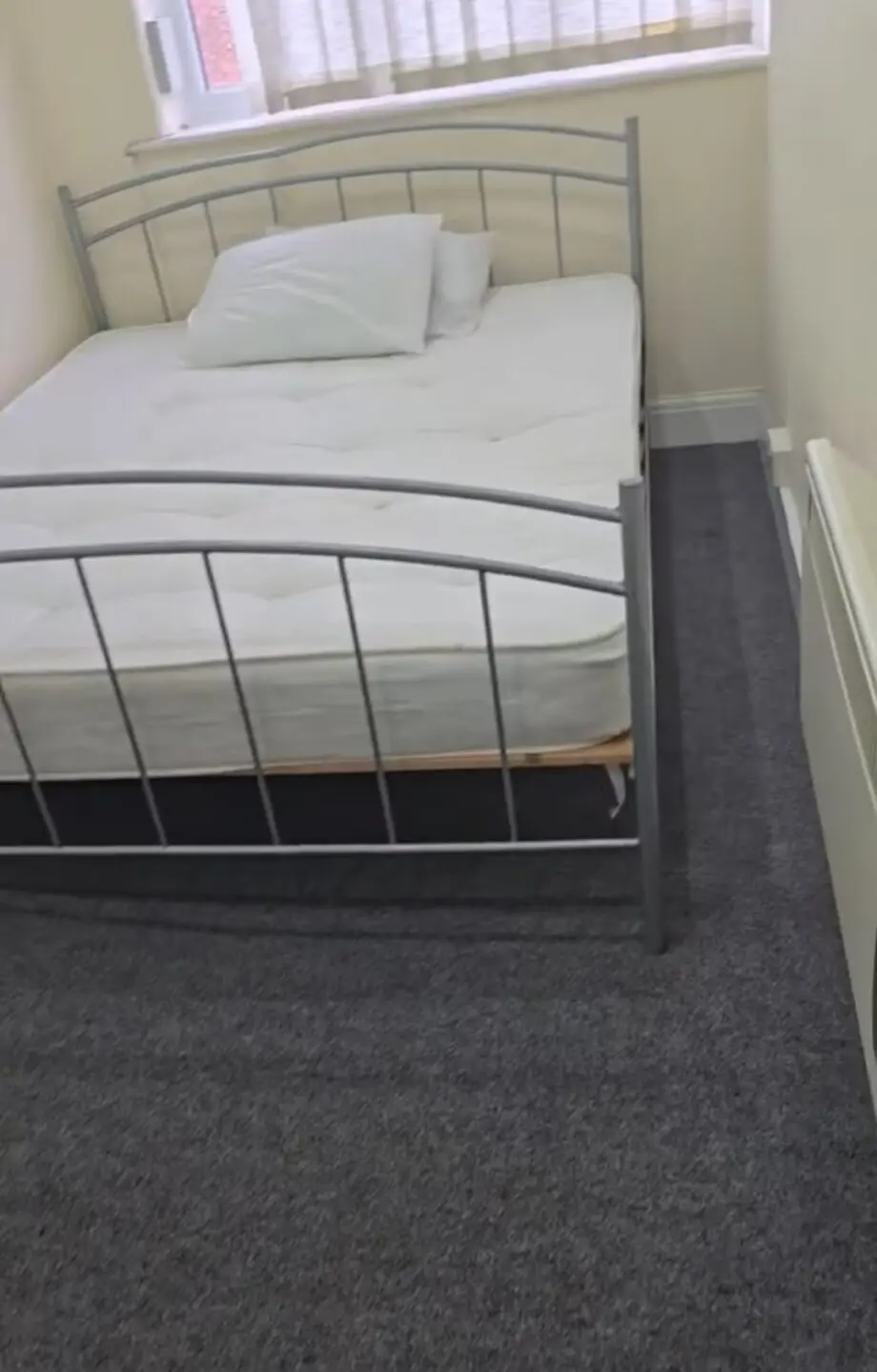 Double beds for sale
