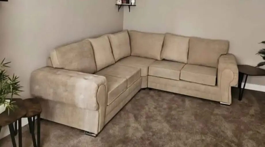 Verona Corner suite