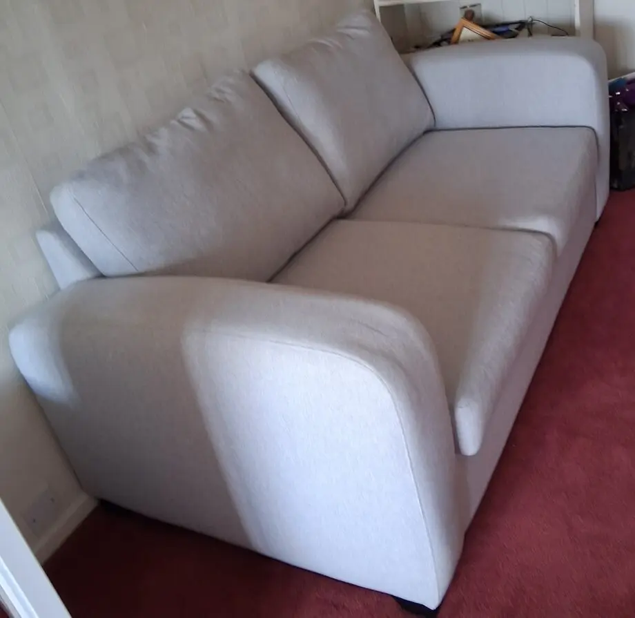 Dfs layla sofa bed