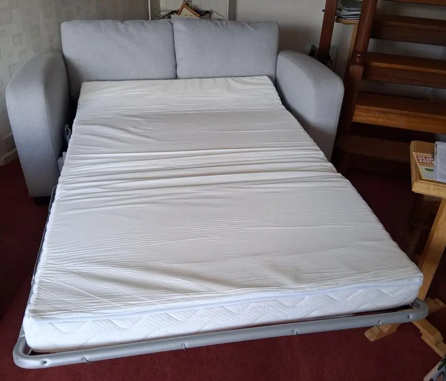Dfs layla sofa bed