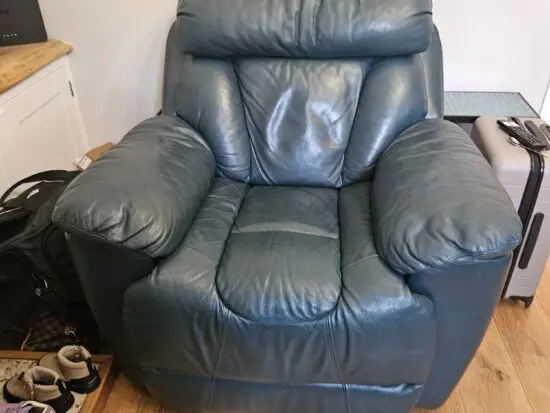 3 seater electric recliner and recliner chair
