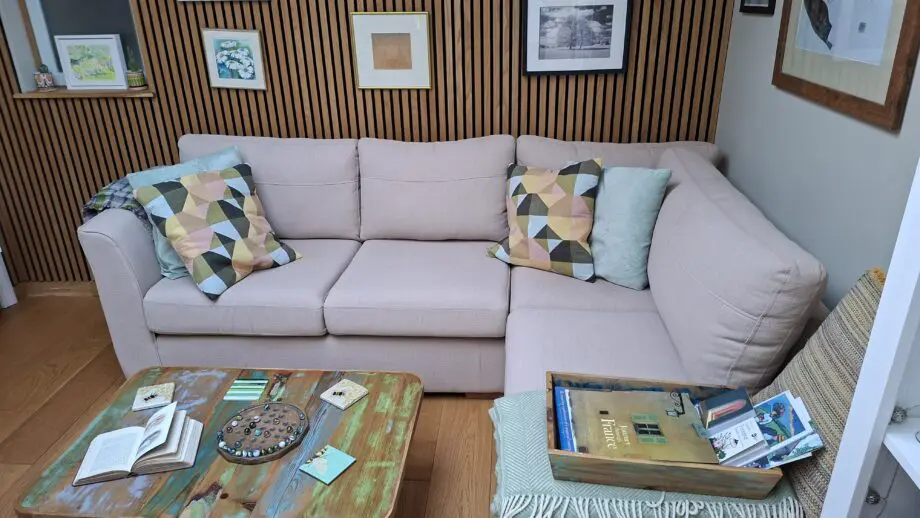 Corner sofa from Sofa Sofa