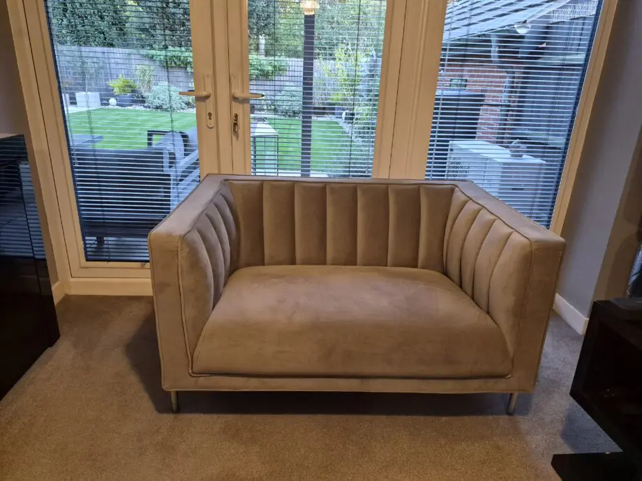 Snuggle Chair