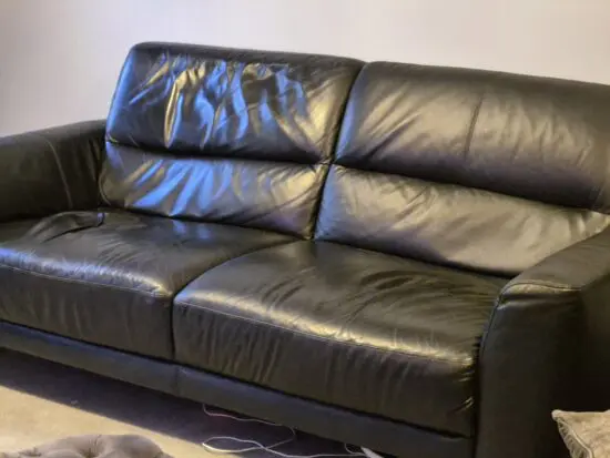 3 Seater Sofa