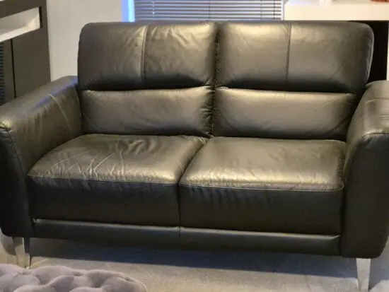 2 Seater Sofa