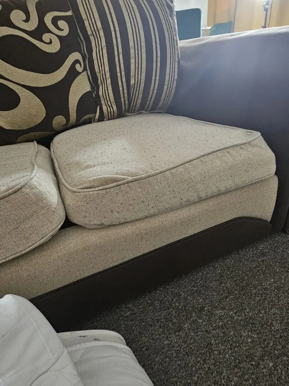 5 seater corner sofa